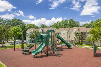 Play area